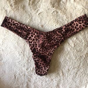 Montce bikini bottoms